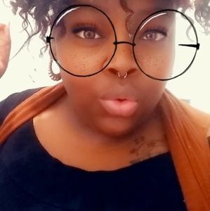 Meet your Posher, Teanna